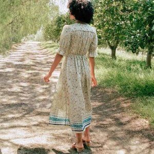 Christy Dawn Della Dress